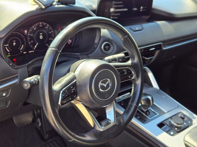 2024 Mazda Mazda CX-90 PHEV Premium