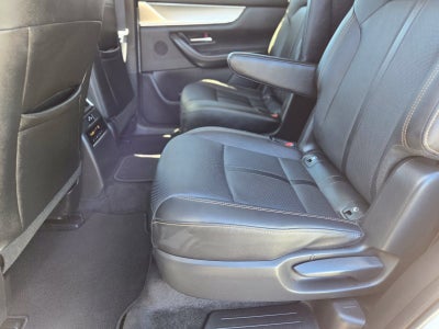 2024 Mazda Mazda CX-90 PHEV Premium