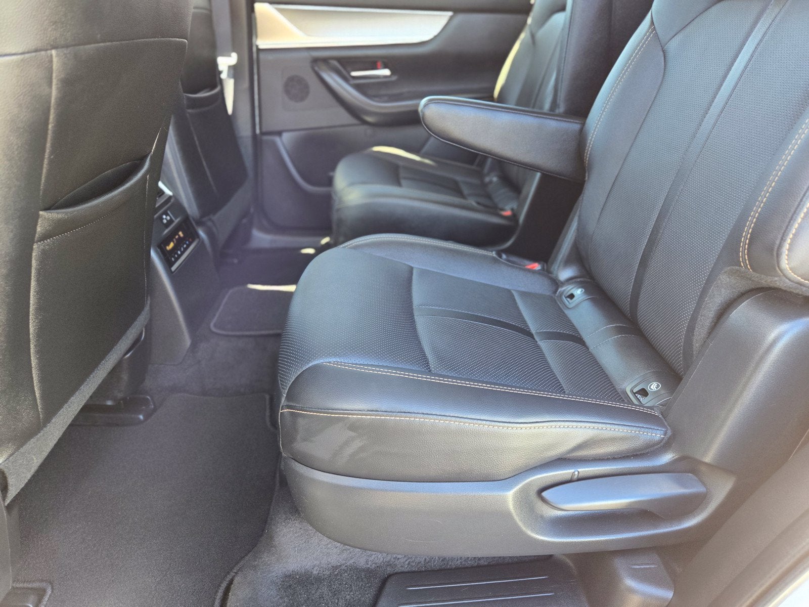 2024 Mazda Mazda CX-90 PHEV Premium