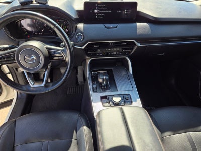 2024 Mazda Mazda CX-90 PHEV Premium