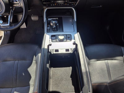 2024 Mazda Mazda CX-90 PHEV Premium