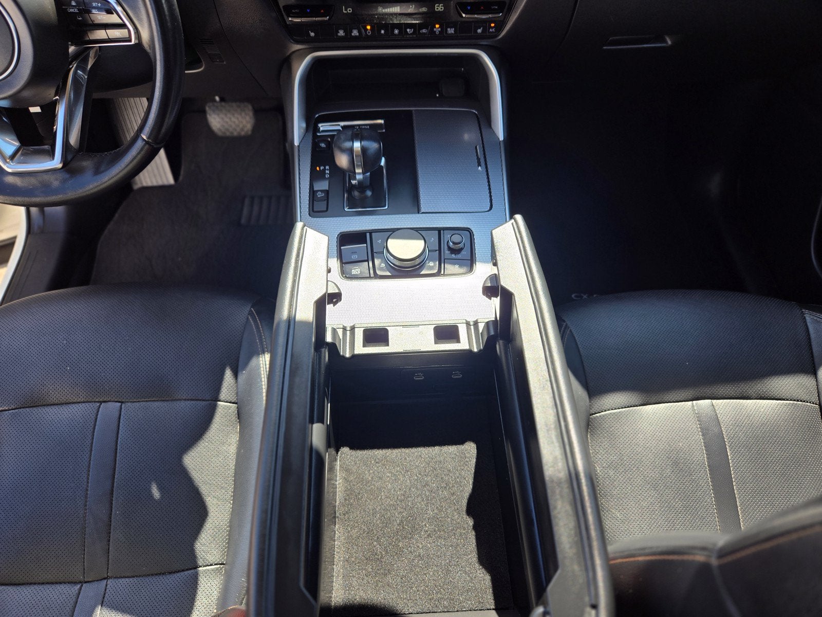 2024 Mazda Mazda CX-90 PHEV Premium