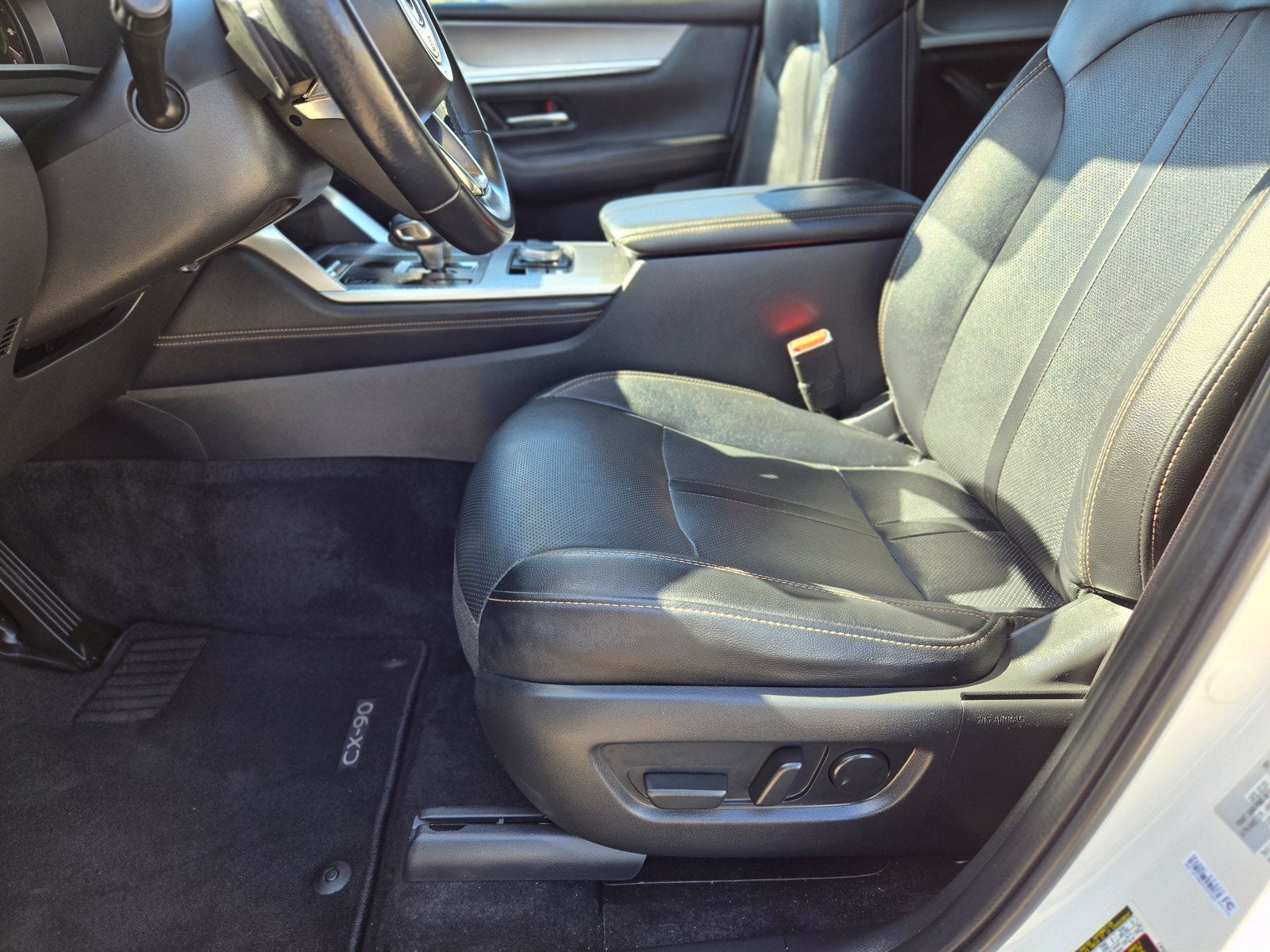 2024 Mazda Mazda CX-90 PHEV Premium