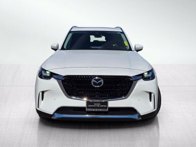 2024 Mazda Mazda CX-90 PHEV Premium