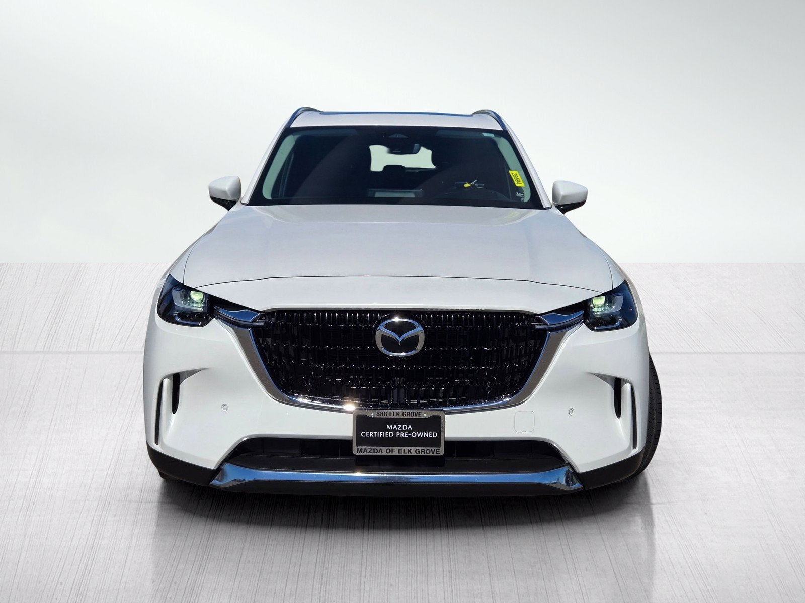 2024 Mazda Mazda CX-90 PHEV Premium