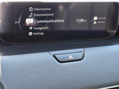 2024 Mazda Mazda CX-90 PHEV Premium