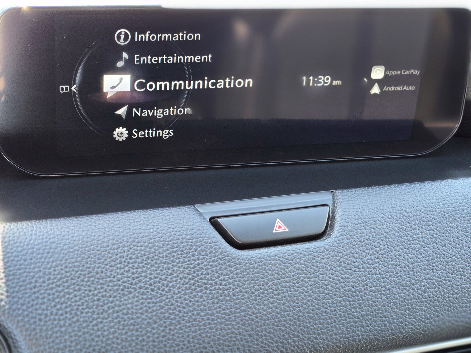 2024 Mazda Mazda CX-90 PHEV Premium