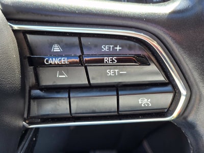 2024 Mazda Mazda CX-90 PHEV Premium
