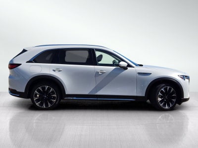 2024 Mazda Mazda CX-90 PHEV Premium