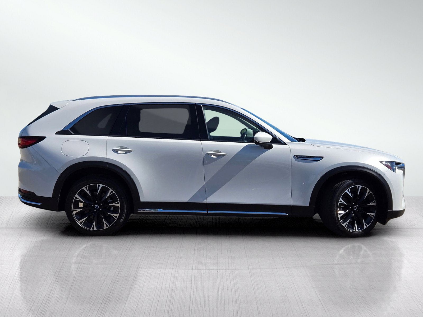 2024 Mazda Mazda CX-90 PHEV Premium