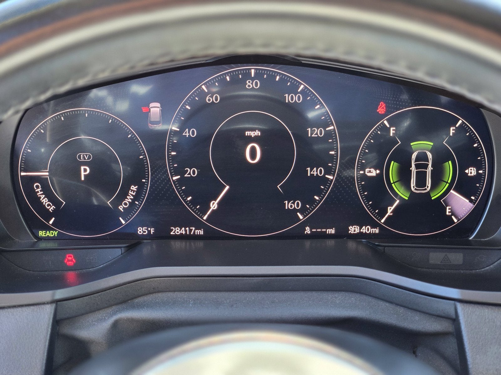 2024 Mazda Mazda CX-90 PHEV Premium