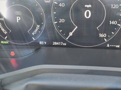 2024 Mazda Mazda CX-90 PHEV Premium