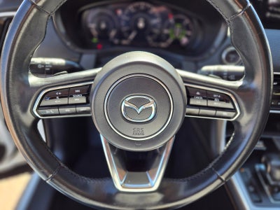 2024 Mazda Mazda CX-90 PHEV Premium
