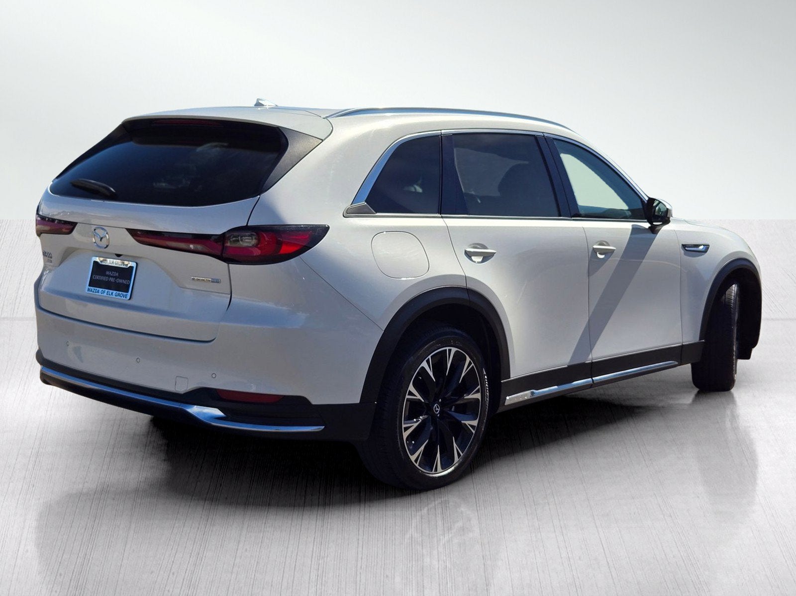 2024 Mazda Mazda CX-90 PHEV Premium