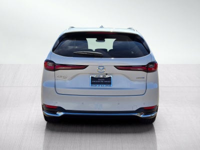 2024 Mazda Mazda CX-90 PHEV Premium
