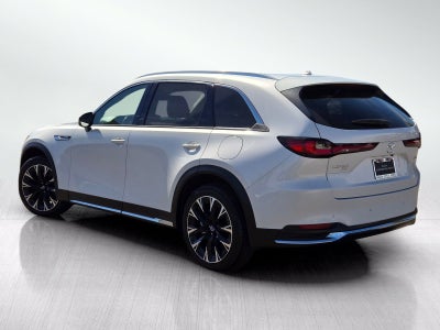 2024 Mazda Mazda CX-90 PHEV Premium