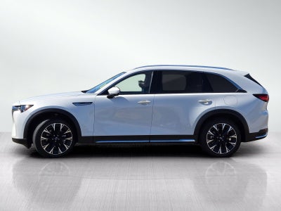 2024 Mazda Mazda CX-90 PHEV Premium