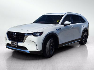 2024 Mazda Mazda CX-90 PHEV Premium