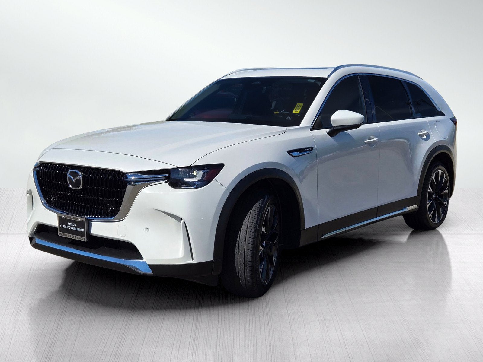 2024 Mazda Mazda CX-90 PHEV Premium