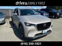 2024 Mazda Mazda CX-90 PHEV Premium
