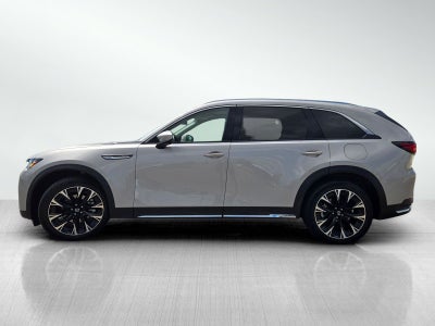 2024 Mazda Mazda CX-90 PHEV Premium