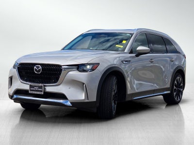 2024 Mazda Mazda CX-90 PHEV Premium