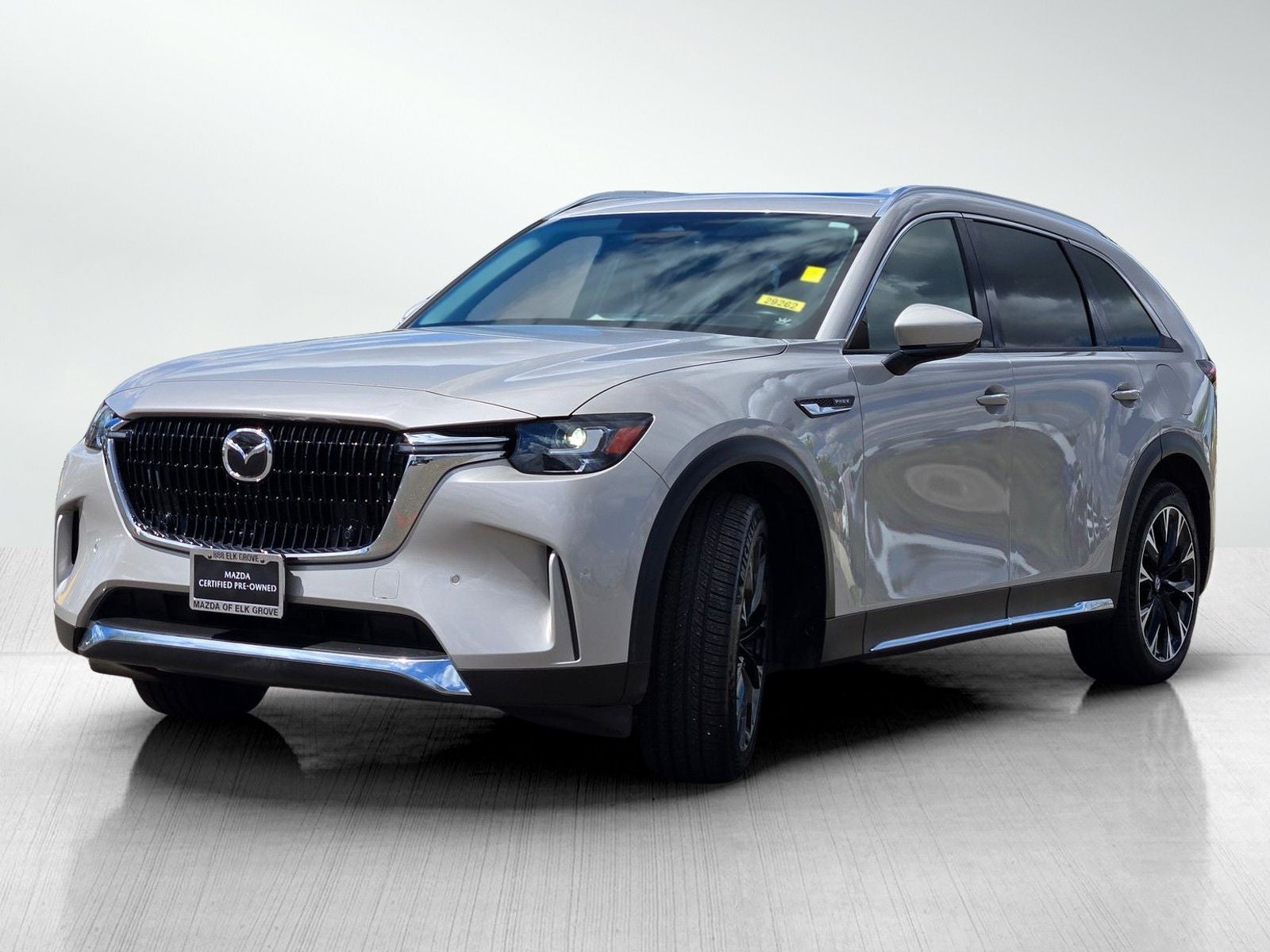 2024 Mazda Mazda CX-90 PHEV Premium