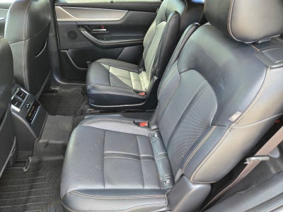 2024 Mazda Mazda CX-90 PHEV Premium