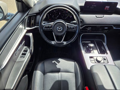 2024 Mazda Mazda CX-90 PHEV Premium