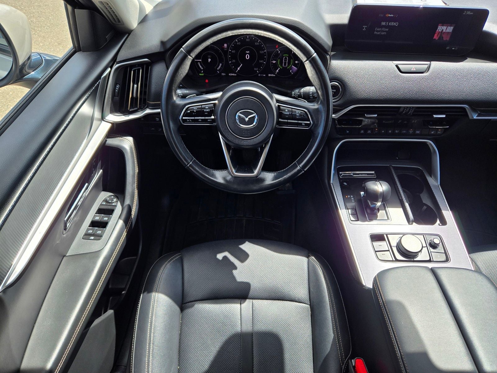 2024 Mazda Mazda CX-90 PHEV Premium