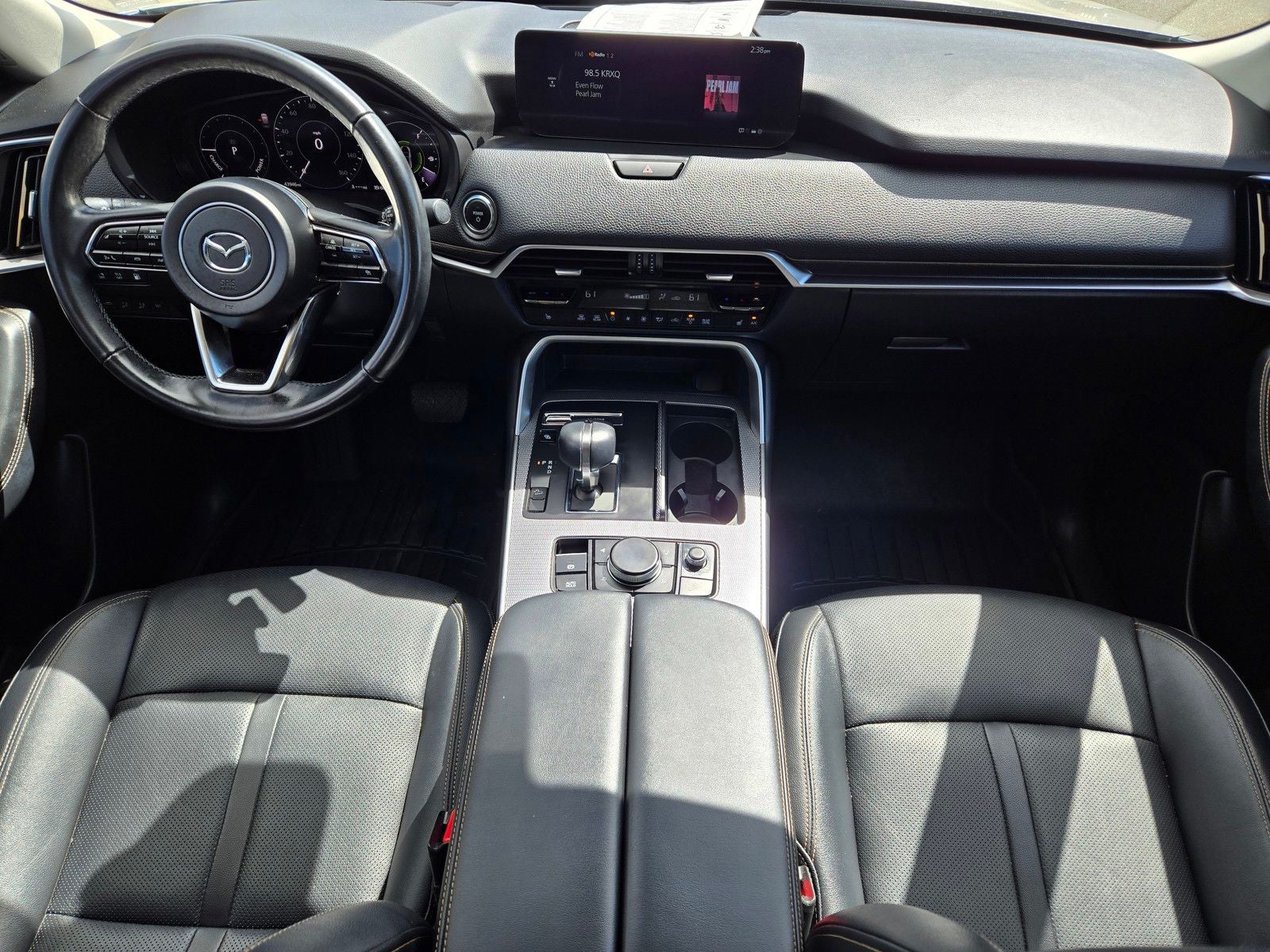 2024 Mazda Mazda CX-90 PHEV Premium