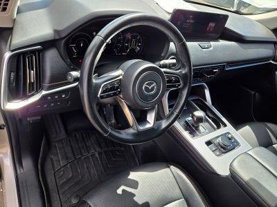 2024 Mazda Mazda CX-90 PHEV Premium
