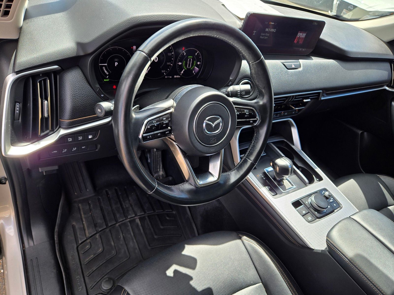 2024 Mazda Mazda CX-90 PHEV Premium