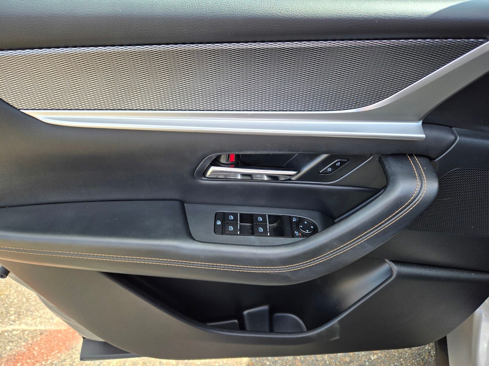 2024 Mazda Mazda CX-90 PHEV Premium