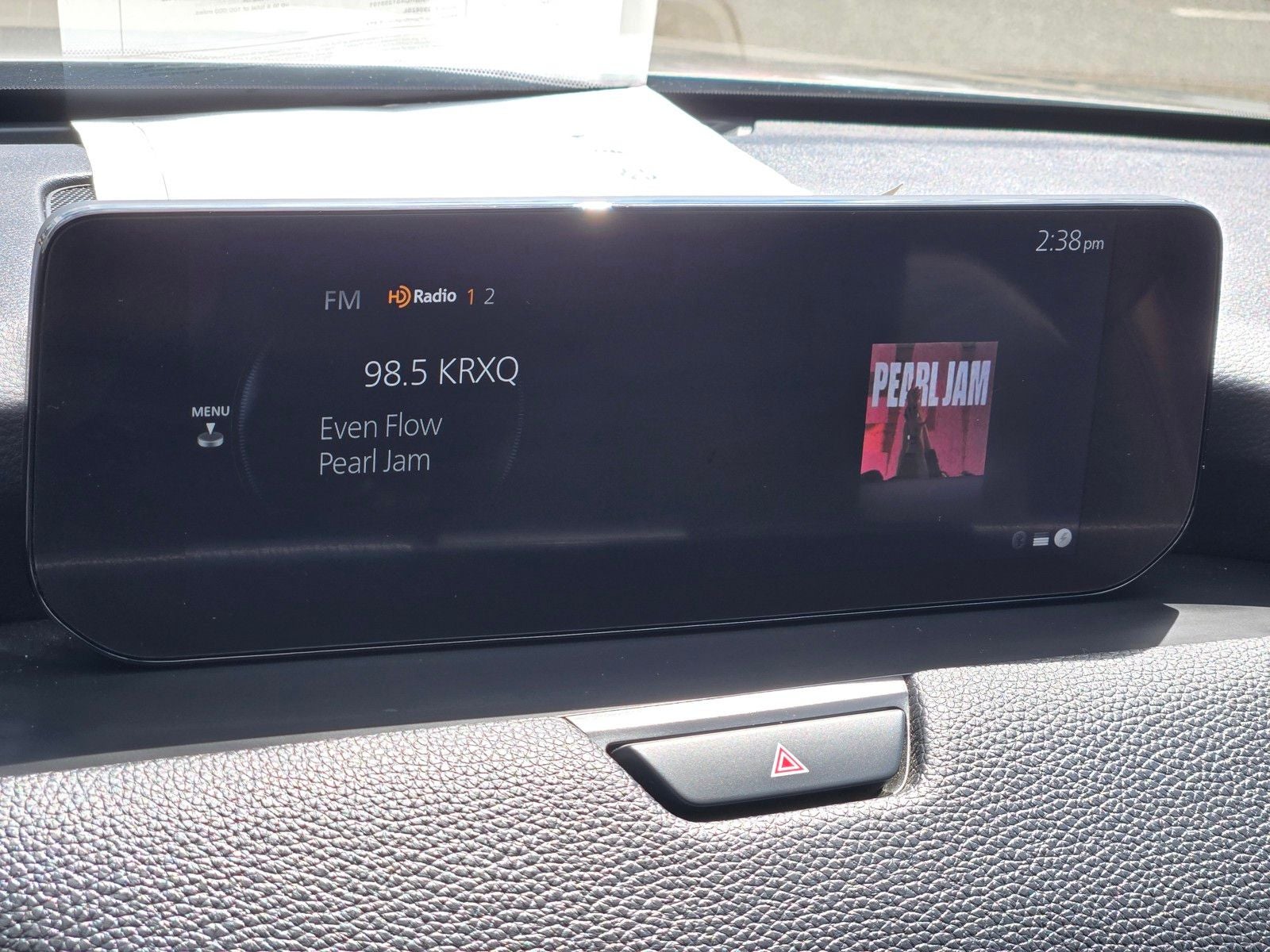 2024 Mazda Mazda CX-90 PHEV Premium