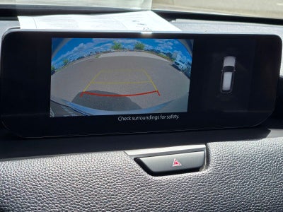 2024 Mazda Mazda CX-90 PHEV Premium