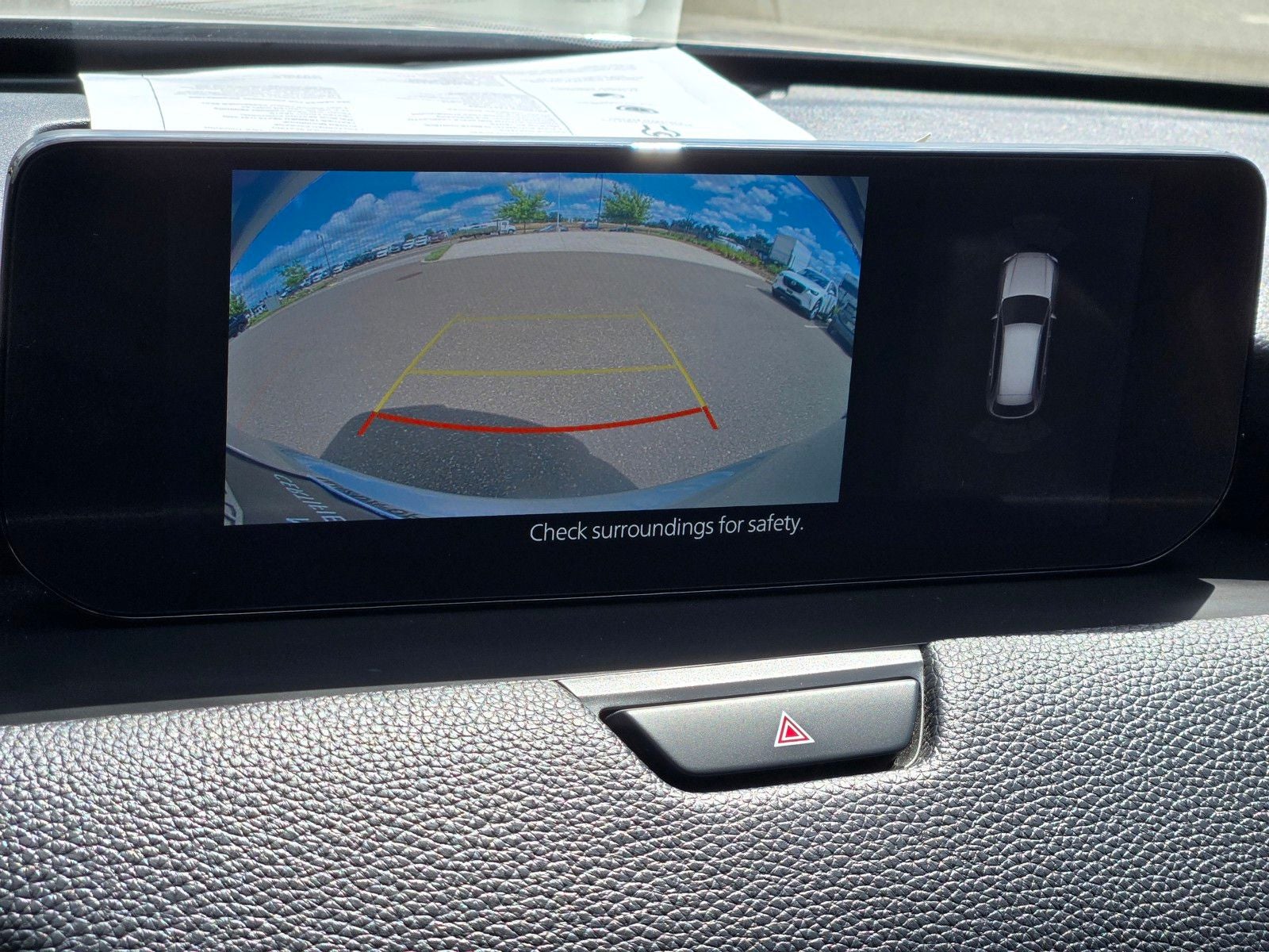 2024 Mazda Mazda CX-90 PHEV Premium