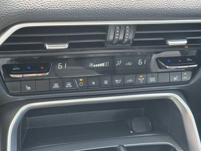 2024 Mazda Mazda CX-90 PHEV Premium