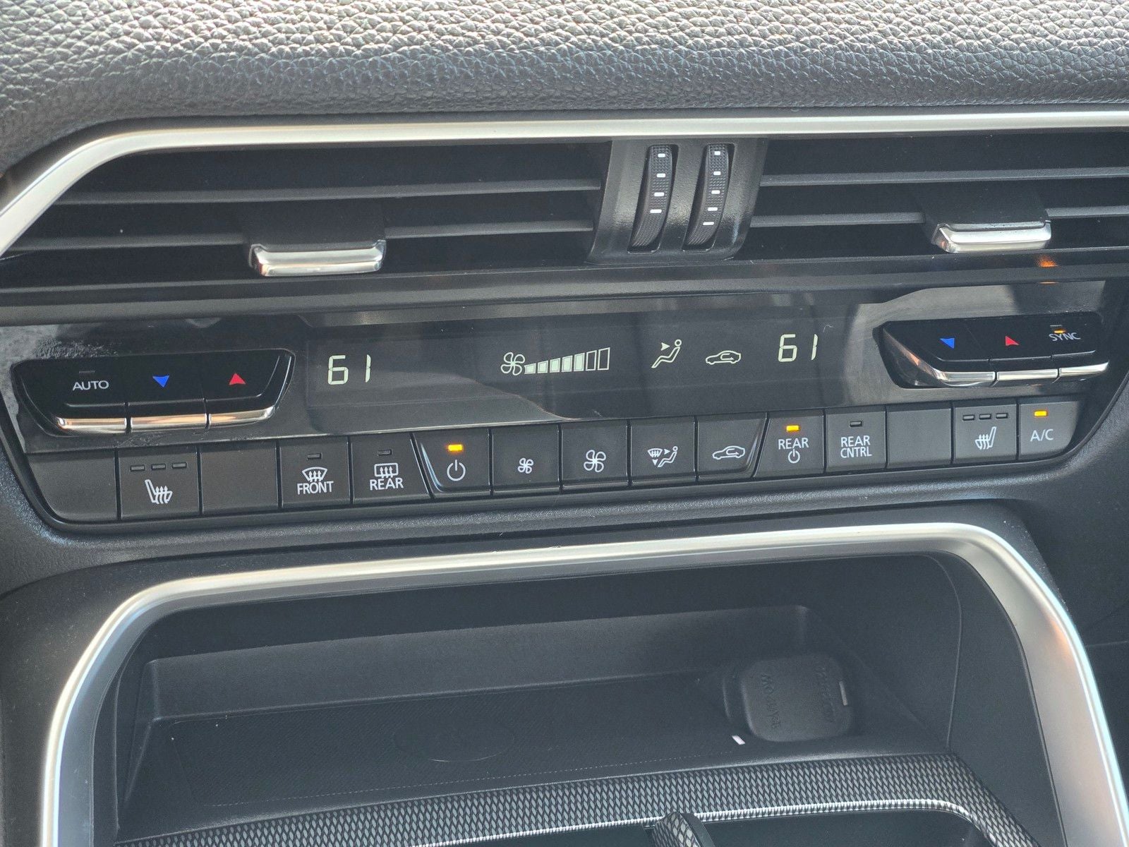 2024 Mazda Mazda CX-90 PHEV Premium