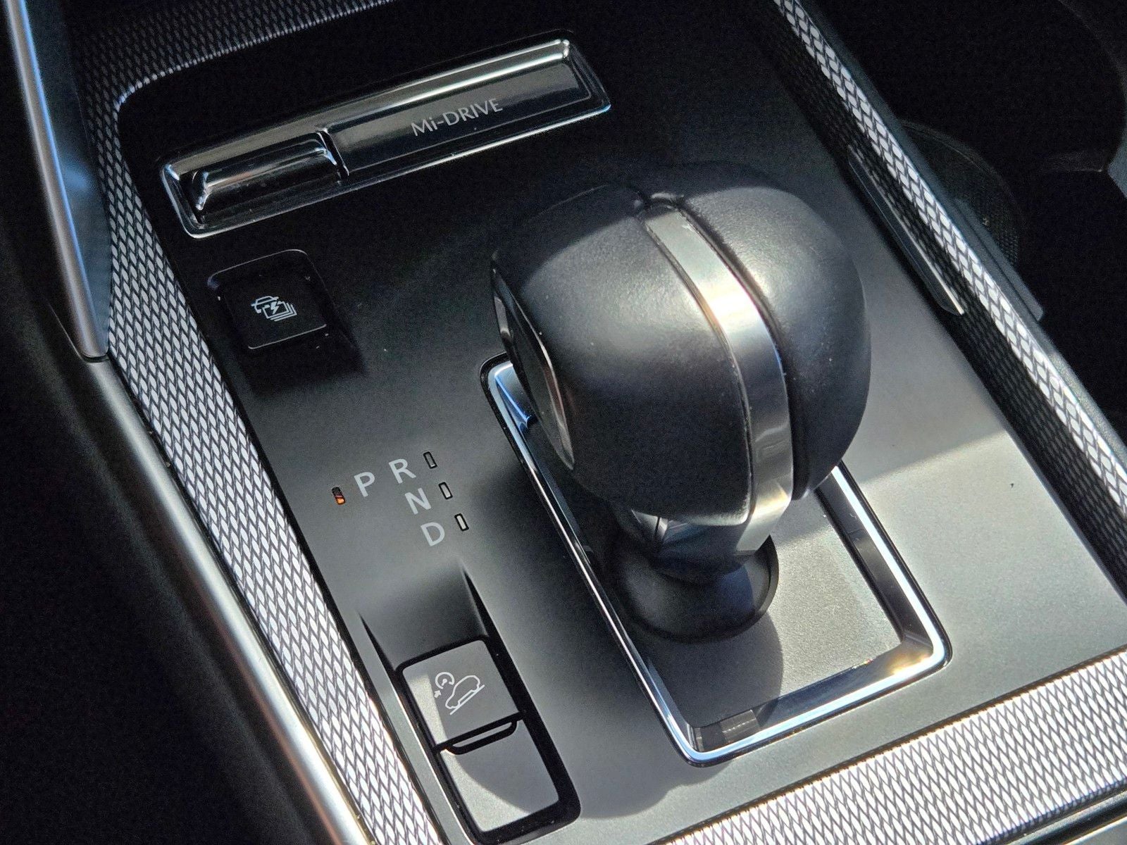 2024 Mazda Mazda CX-90 PHEV Premium