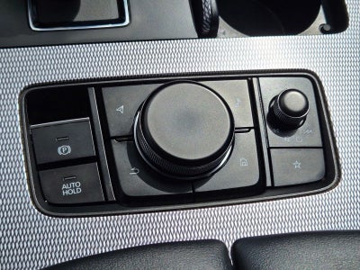 2024 Mazda Mazda CX-90 PHEV Premium