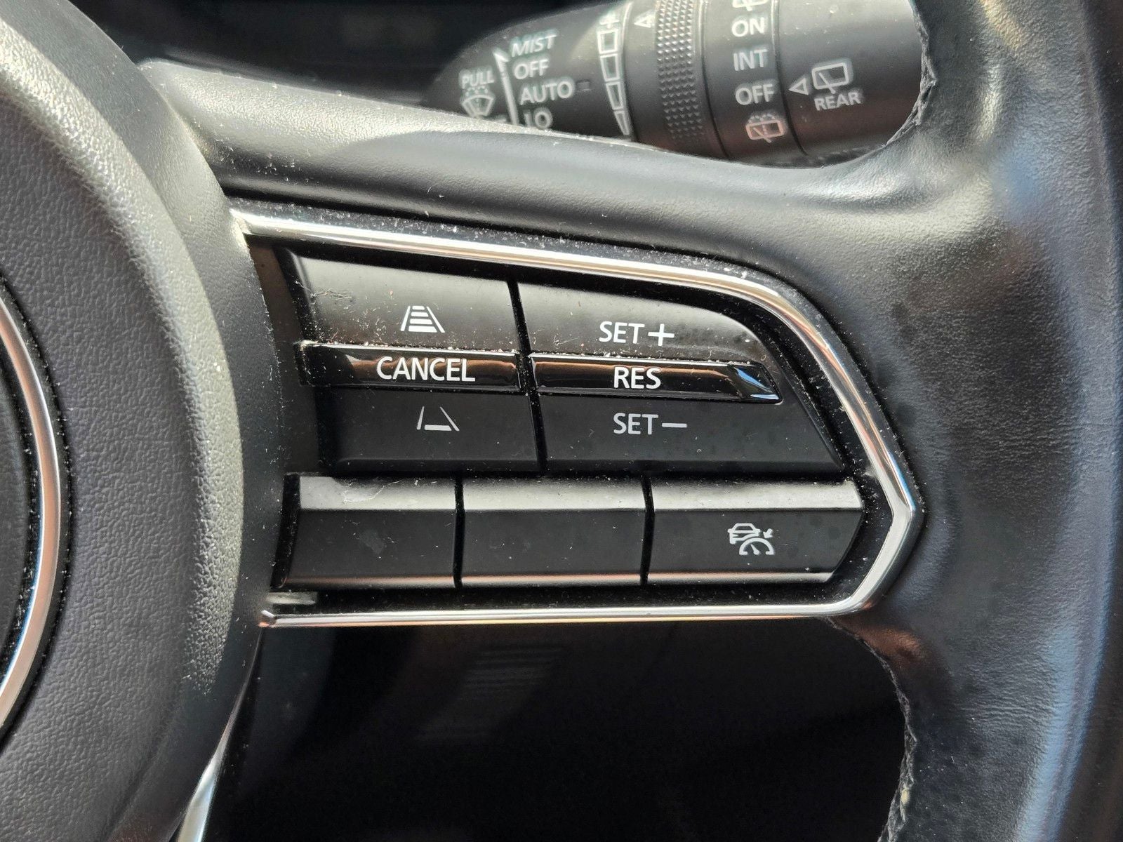 2024 Mazda Mazda CX-90 PHEV Premium