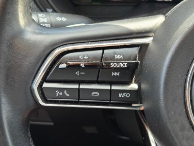 2024 Mazda Mazda CX-90 PHEV Premium