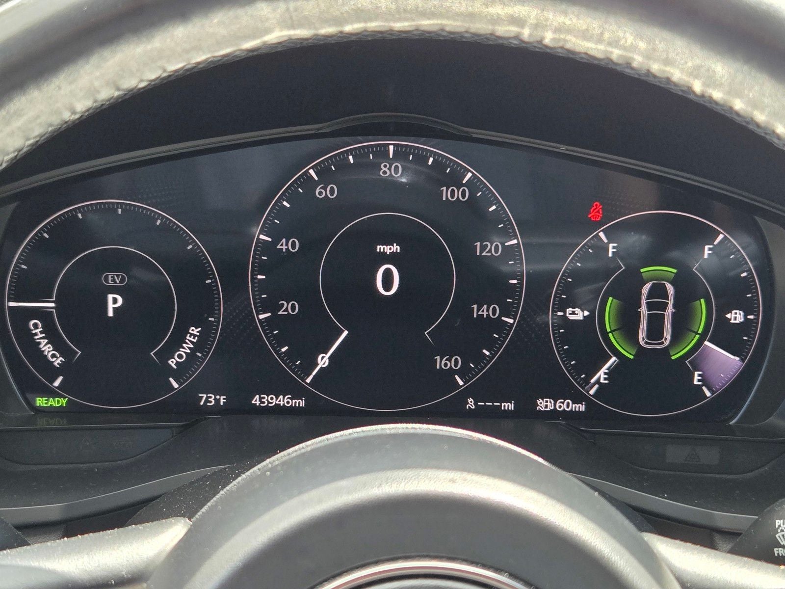 2024 Mazda Mazda CX-90 PHEV Premium