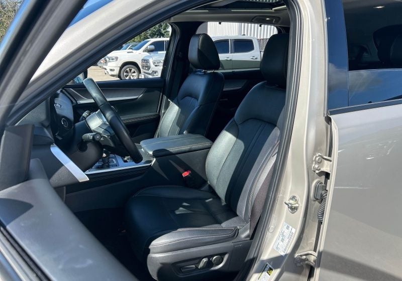 2024 Mazda Mazda CX-90 PHEV Premium