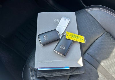 2024 Mazda Mazda CX-90 PHEV Premium