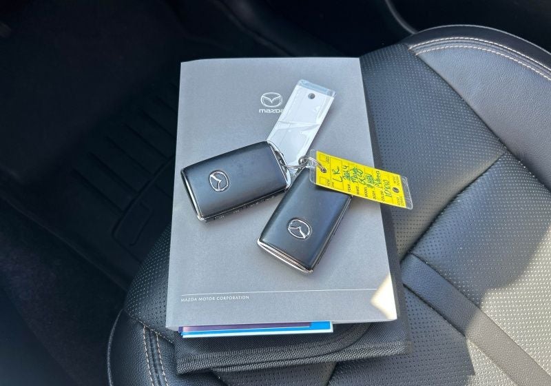 2024 Mazda Mazda CX-90 PHEV Premium