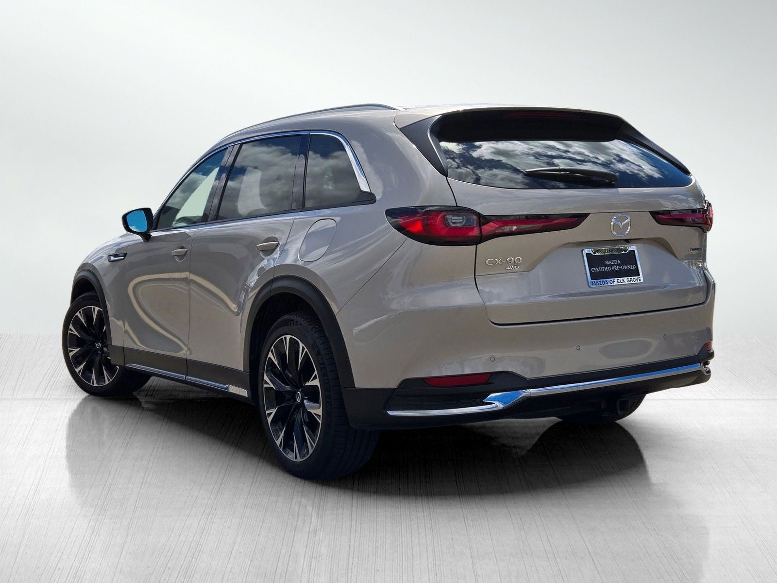 2024 Mazda Mazda CX-90 PHEV Premium