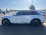 2024 Mazda Mazda CX-90 PHEV Premium