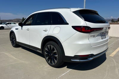 2024 Mazda Mazda CX-90 PHEV Premium